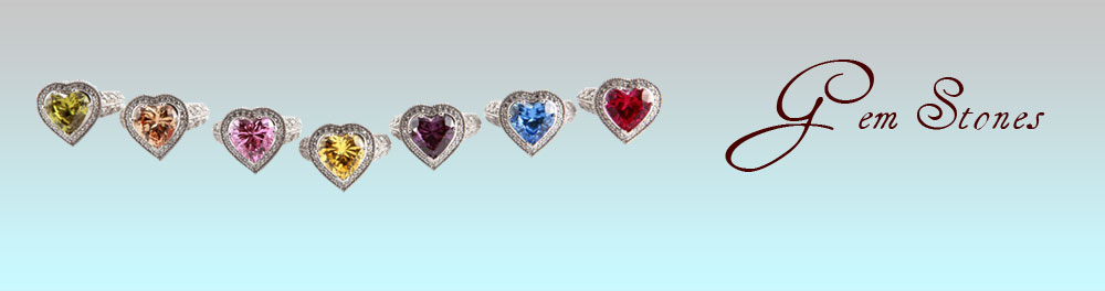 Gem Stones