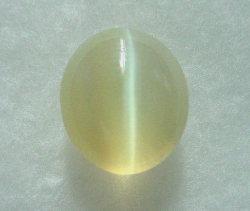 Cat's Eye Gemstones