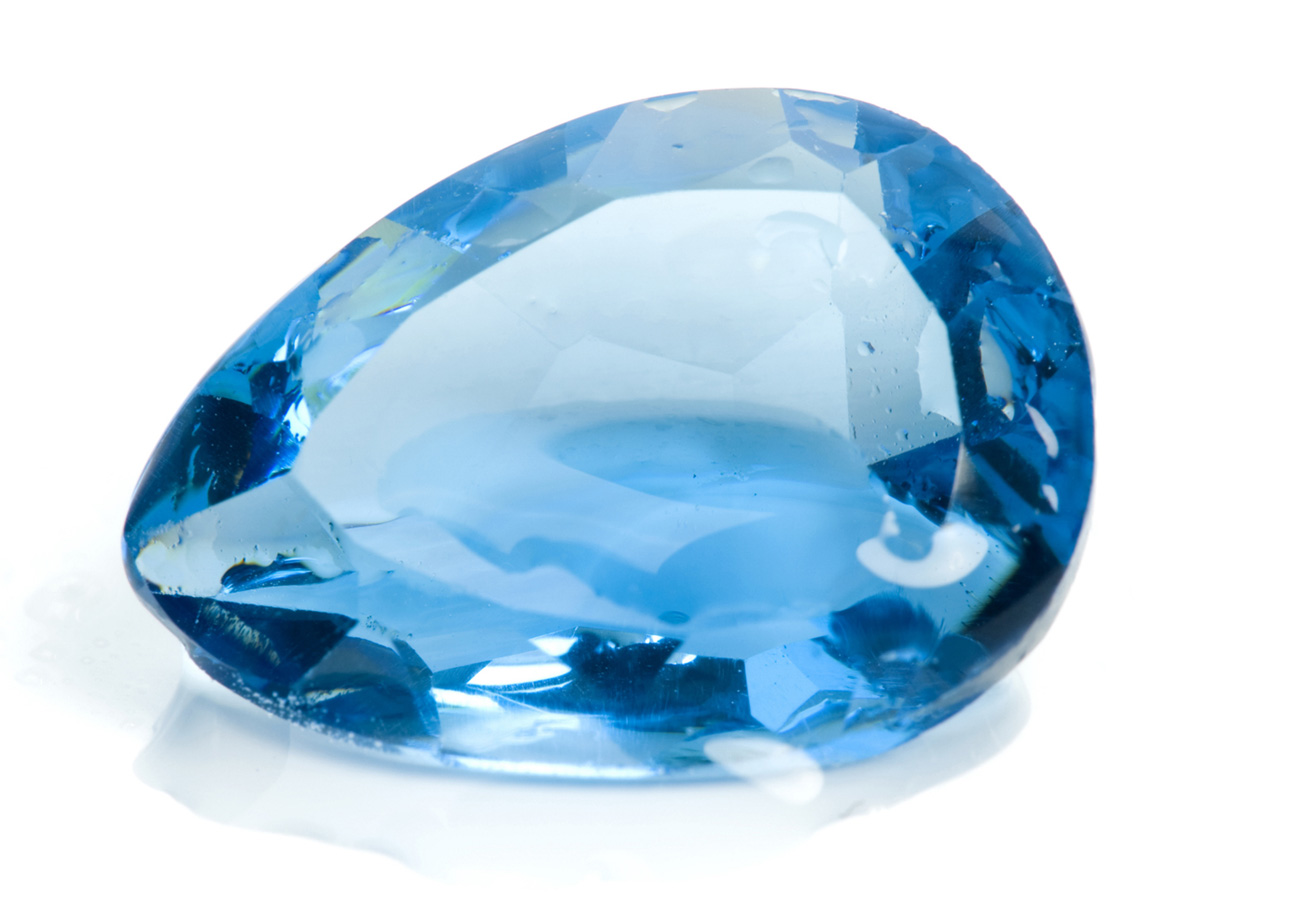 Aquamarine Gemstones